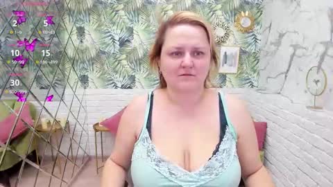 Scarlett online show from 12/02/25, 05:13