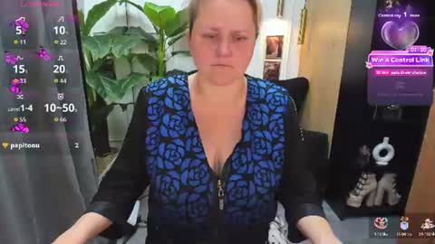 Scarlett online show from 06/11/26, 06:00