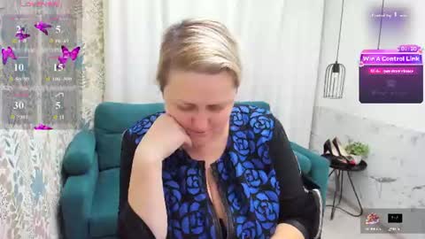 Scarlett online show from 06/27/26, 05:34