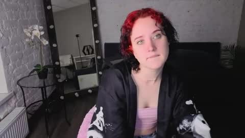 Snapshot of scarlettsparksxx chatting on 06/01/26, 06:04 Scarlett online show from 06/01/26, 06:04