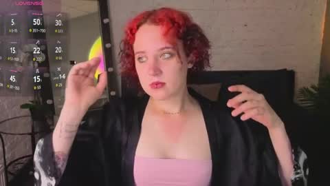 Snapshot of scarlettsparksxx chatting on 06/08/26, 06:36 Scarlett online show from 06/08/26, 06:36