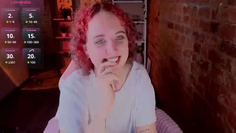 Snapshot of scarlettsparksxx chatting on 06/15/26, 01:35 Scarlett online show from 06/15/26, 01:35
