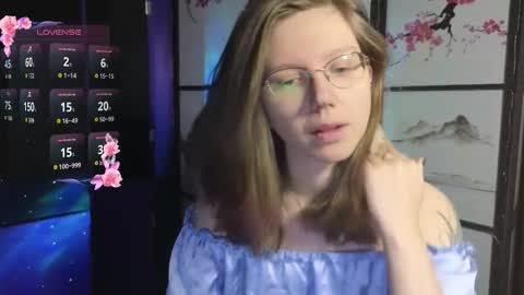 Scarlett online show from 03/01/26, 02:08
