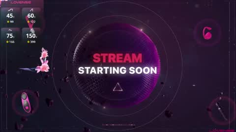 Scarlett online show from 04/28/26, 01:38