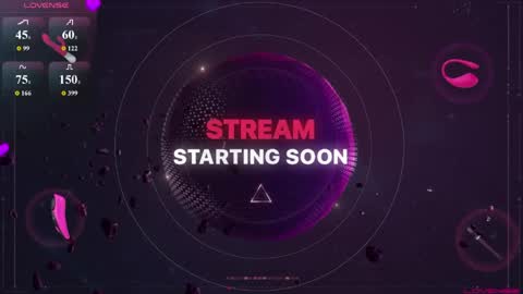 Scarlett online show from 05/07/26, 11:37