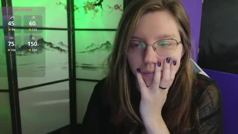 Scarlett online show from 06/09/26, 02:06