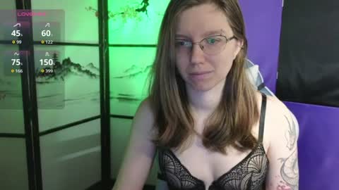 Scarlett online show from 06/13/26, 11:52