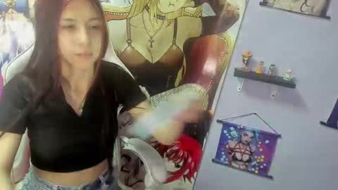scarlettt_ks online show from 09/10/25, 12:54
