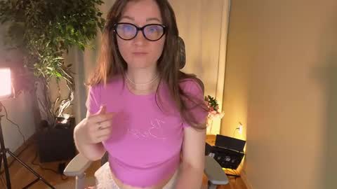 scarletttesecret online show from 05/13/26, 12:24