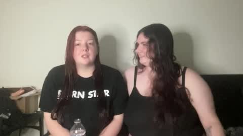 scarletttsinner online show from 11/14/25, 11:24
