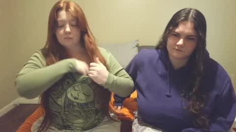 scarletttsinner online show from 06/07/26, 12:26