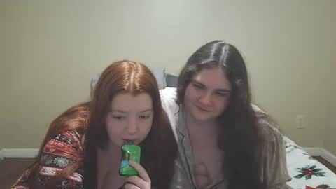 scarletttsinner online show from 06/11/26, 12:32