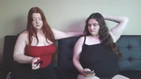 scarletttsinner online show from 07/14/26, 11:10