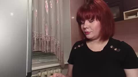 Snapshot of scarlettwave chatting on 12/03/25, 07:34 Anya online show from 12/03/25, 07:34