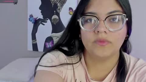 Snapshot of scarlettwhitmore chatting on 10/02/25, 03:13 Scarlett Whitmore online show from 10/02/25, 03:13