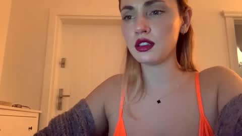 Snapshot of scarlettxblonde chatting on 03/13/26, 03:40 ScarlettxBlonde online show from 03/13/26, 03:40