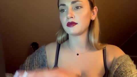 Snapshot of scarlettxblonde chatting on 03/19/26, 06:34 ScarlettxBlonde online show from 03/19/26, 06:34