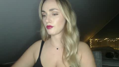 Snapshot of scarlettxblonde chatting on 06/02/26, 07:27 ScarlettxBlonde online show from 06/02/26, 07:27