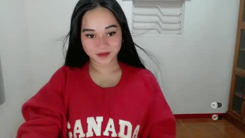 scarletvamp online show from 01/12/25, 06:38