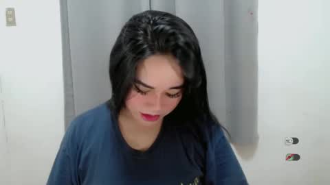 scarletvamp online show from 01/16/25, 03:13