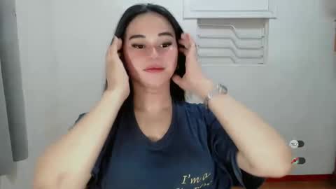 scarletvamp online show from 01/26/25, 10:46