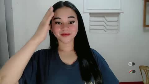 scarletvamp online show from 01/27/25, 05:58