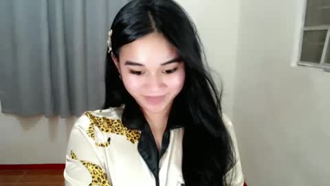scarletvamp online show from 02/17/25, 06:31