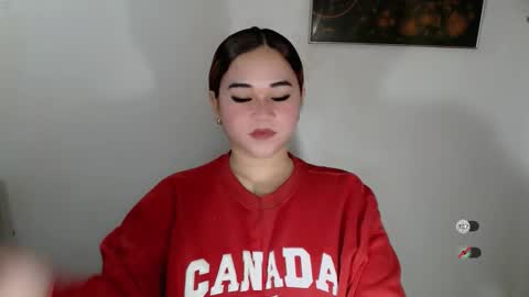 scarletvamp online show from 01/31/26, 10:41