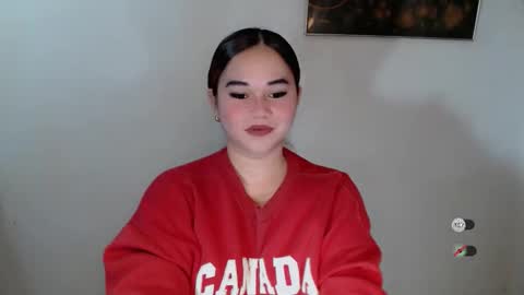 scarletvamp online show from 02/18/26, 09:00