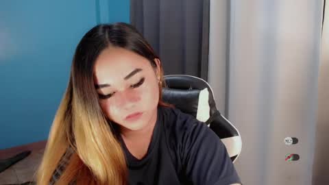 scarletvamp online show from 07/16/26, 10:43