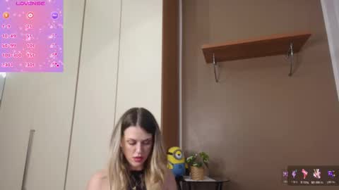 Cristal online show from 12/01/25, 08:41