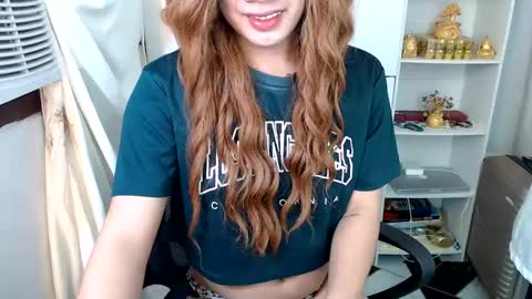 Snapshot of scarletxxxx chatting on 12/09/24, 03:07 Queen Scarlet online show from 12/09/24, 03:07