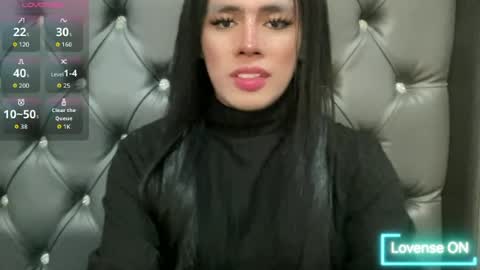 Scarlet i only show all of me in pvt online show from 06/22/26, 08:44