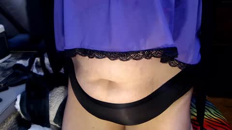 Scarlotta online show from 12/28/24, 10:13