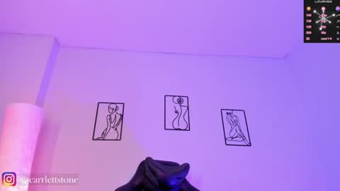 Scarlett Stone online show from 12/27/24, 07:08