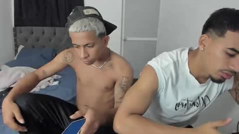 Snapshot of scart_master777 chatting on 12/14/25, 05:57 Scart online show from 12/14/25, 05:57