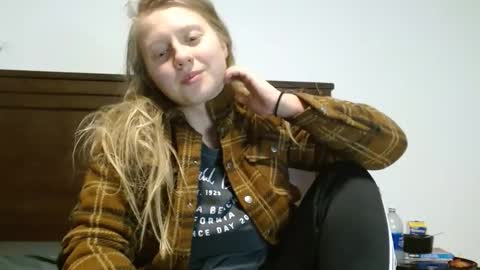 ScarTit Bernhard online show from 12/24/24, 01:06
