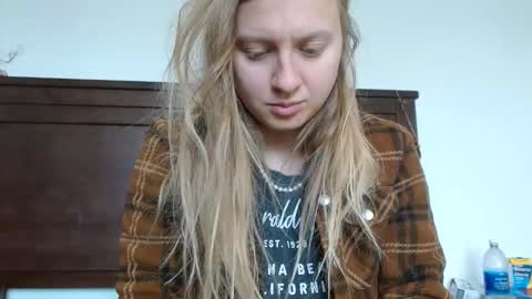ScarTit Bernhard online show from 12/24/24, 05:34