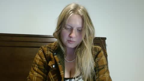 ScarTit Bernhard online show from 12/26/24, 05:37