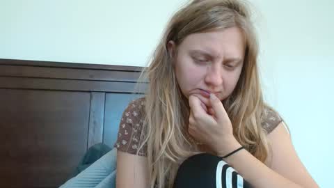 ScarTit Bernhard online show from 12/30/24, 04:19