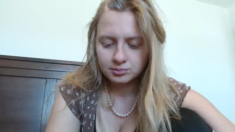 ScarTit Bernhard online show from 12/30/24, 08:58