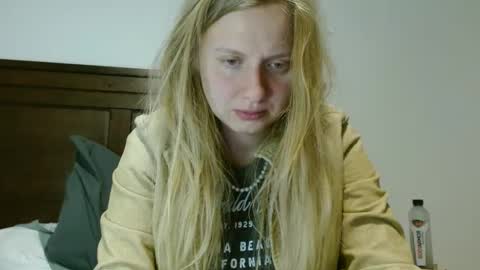 ScarTit Bernhard online show from 01/01/25, 06:05