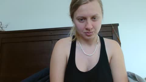 ScarTit Bernhard online show from 01/03/25, 03:55