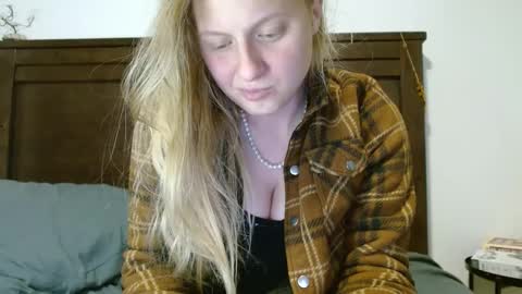 ScarTit Bernhard online show from 01/04/25, 02:35