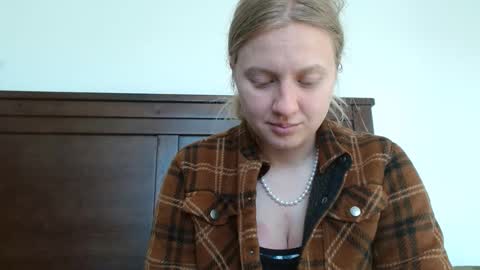 ScarTit Bernhard online show from 01/04/25, 04:22