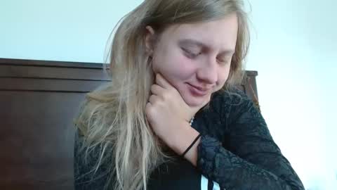 ScarTit Bernhard online show from 01/05/25, 04:38