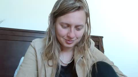 ScarTit Bernhard online show from 01/06/25, 10:58