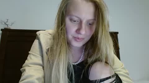 ScarTit Bernhard online show from 01/08/25, 01:11