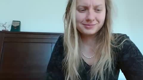 ScarTit Bernhard online show from 01/08/25, 05:26