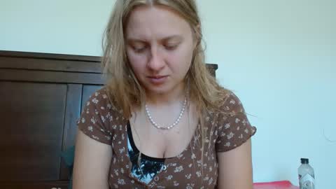 ScarTit Bernhard online show from 01/10/25, 06:17